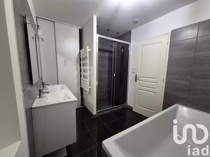 Maison, 170 m²