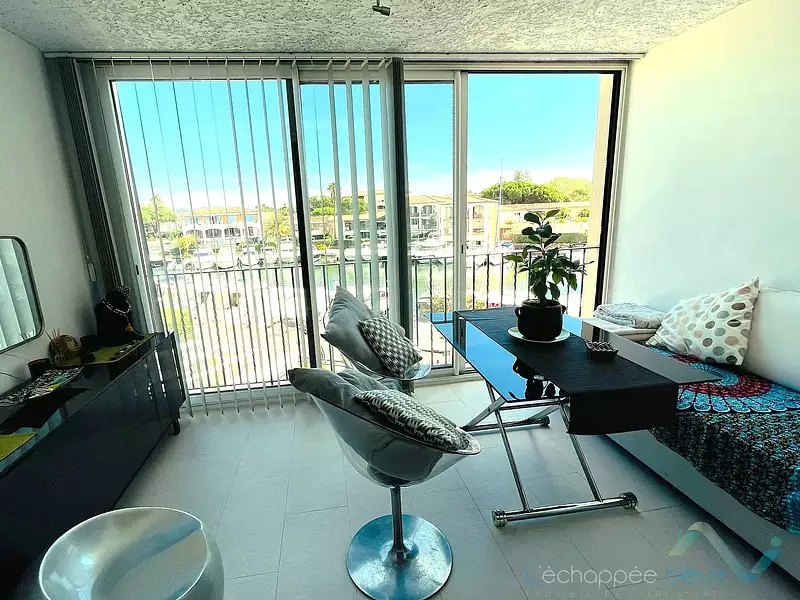 Appartement, 42 m²