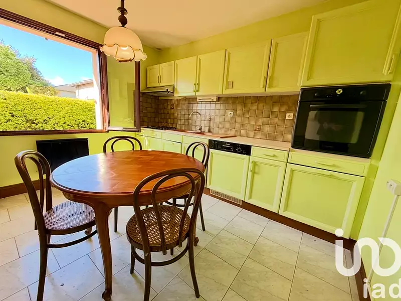 Maison, 130 m²