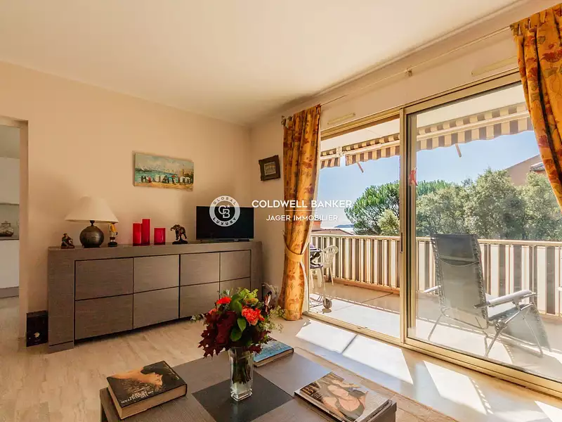 Appartement, 60,65 m²