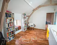 Maison, 225 m²