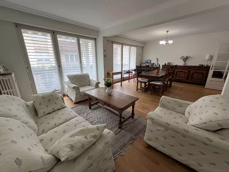 Appartement, 105 m²