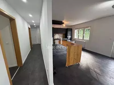 Appartement, 118 m²