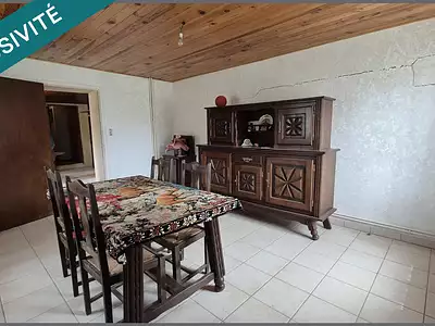 Maison, 81 m²