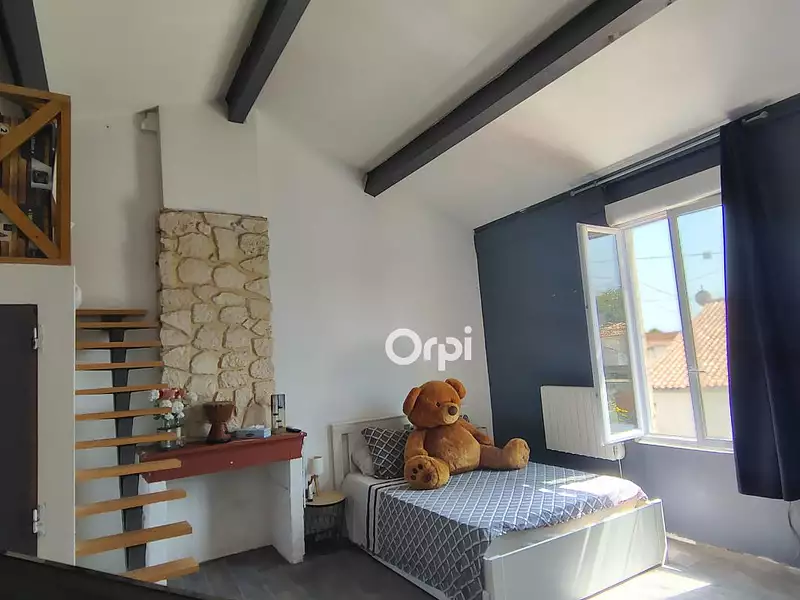 Maison, 74 m²