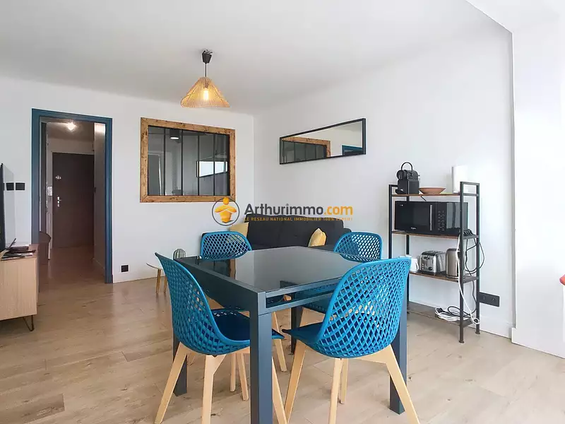 Appartement, 31,51 m²