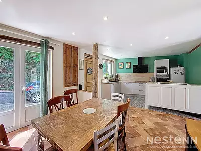 Maison, 93 m²