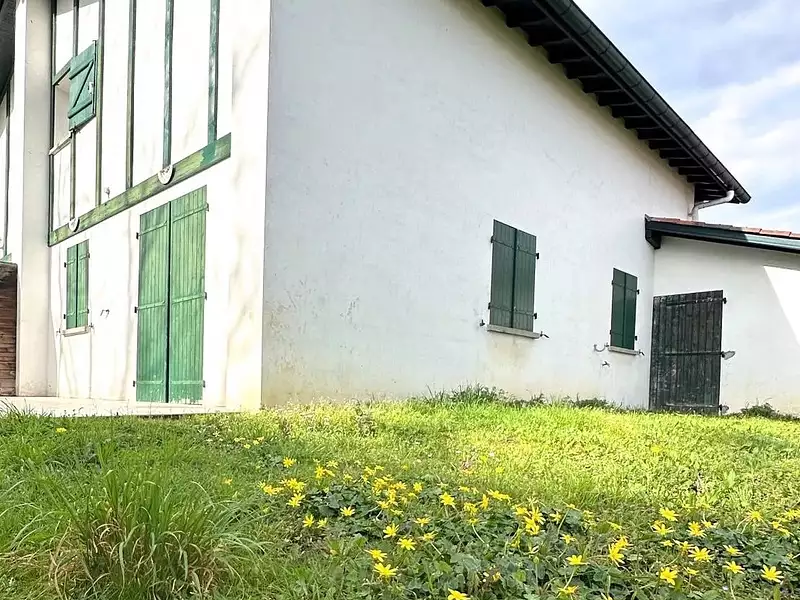 Maison, 96,4 m²