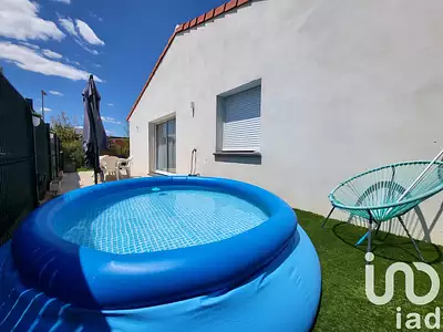Maison, 81 m²