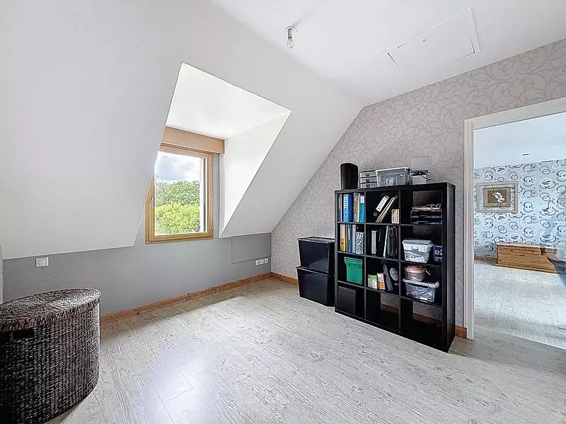 Maison, 152 m²
