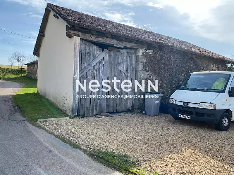 Maison, 478,63 m²