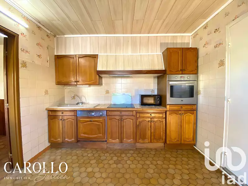 Maison, 99 m²