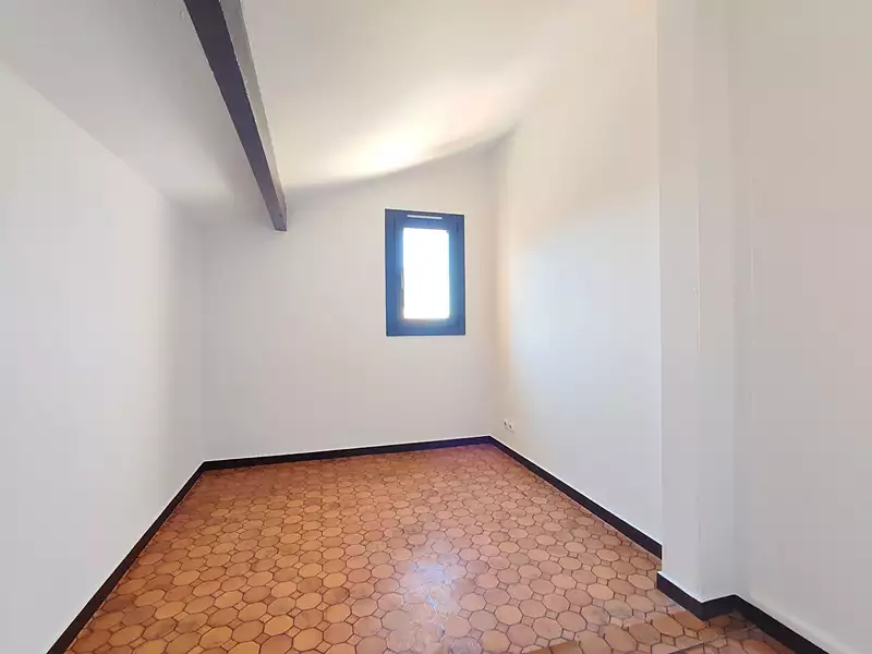 Maison, 34,98 m²