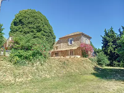 Maison, 160 m²