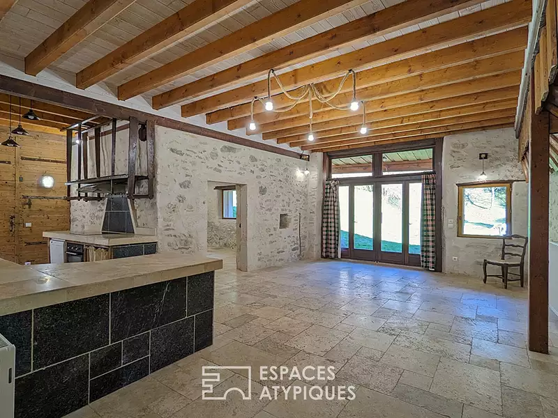Maison, 340 m²