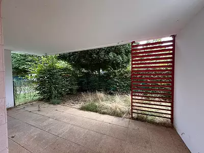 Appartement, 69 m²