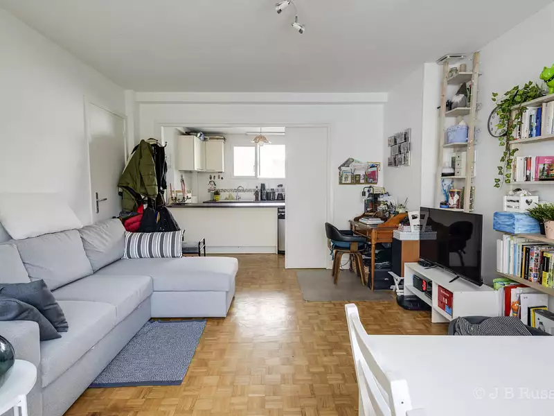Appartement, 90 m²