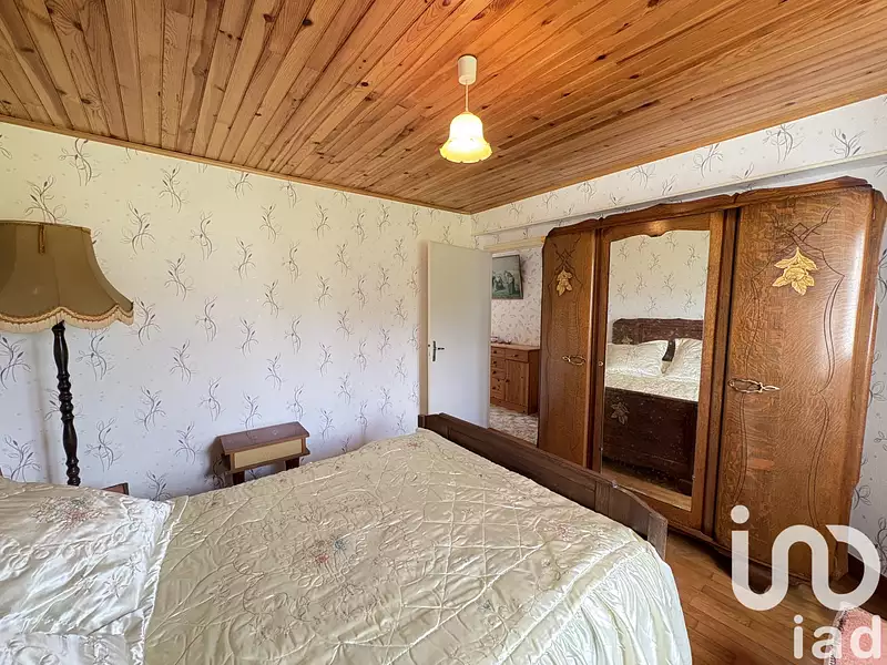 Maison, 110 m²
