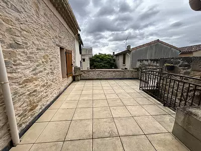 Maison, 136 m²
