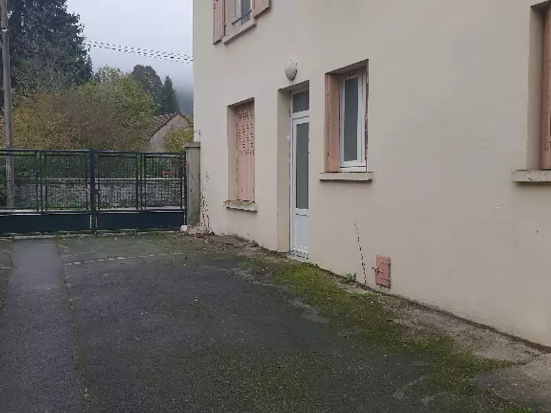 Appartement, 98,13 m²