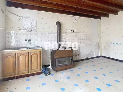 Maison, 100,18 m²