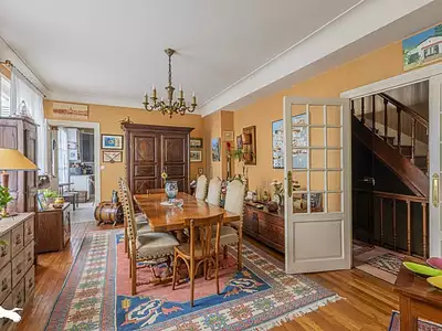 Maison, 199 m²