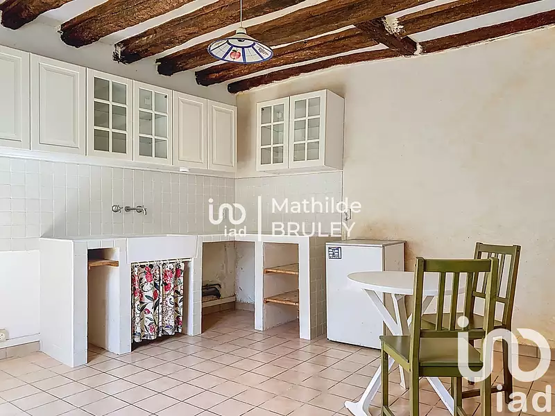 Maison, 131 m²