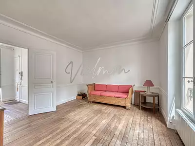 Appartement, 40,19 m²