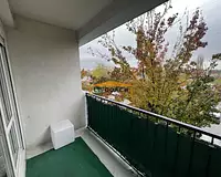 Appartement, 65,76 m²