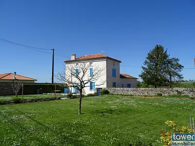 Maison, 92 m²