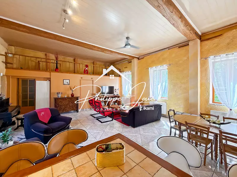 Maison, 260 m²
