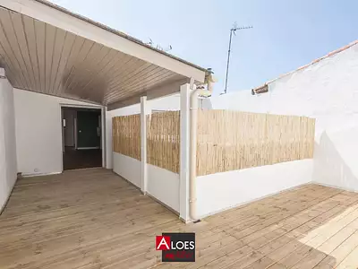 Appartement, 69,7 m²