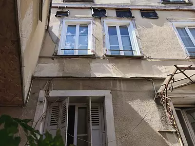 Appartement, 40,33 m²