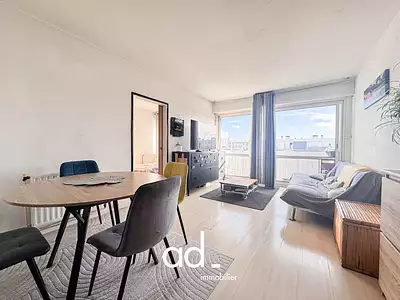 Appartement, 71 m²