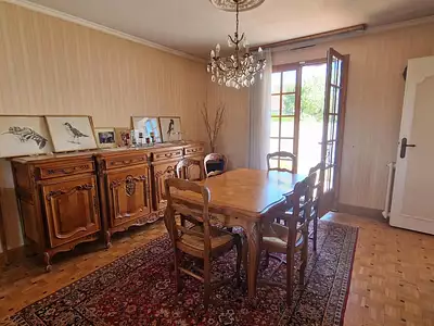 Maison, 150 m²