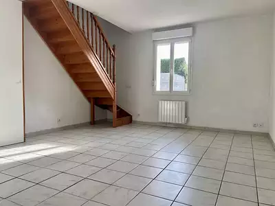 Appartement, 58,35 m²