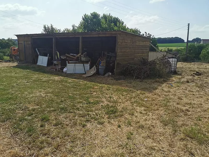 Maison, 118 m²