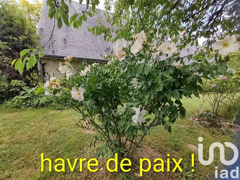 Maison, 65 m²