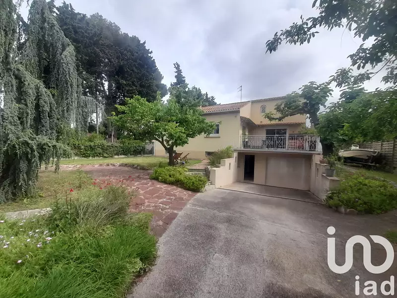 Maison, 90 m²