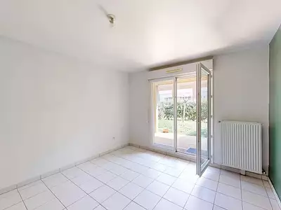 Appartement, 39,62 m²