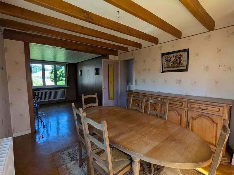 Maison, 146 m²
