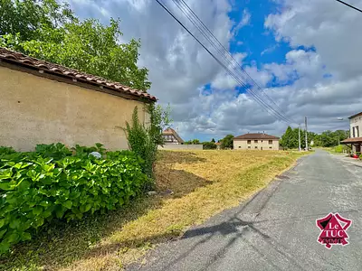 Terrain, 1 937 m²