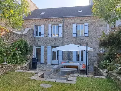 Maison, 180 m²