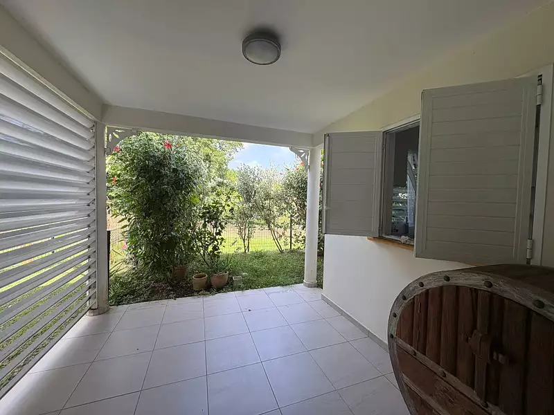 Appartement, 58 m²