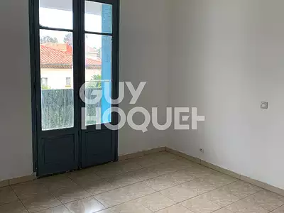 Appartement, 55 m²