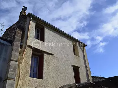 Maison, 228 m²
