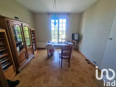 Maison, 114 m²