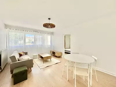 Appartement, 48,58 m²