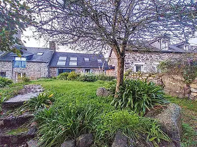 Maison, 136 m²