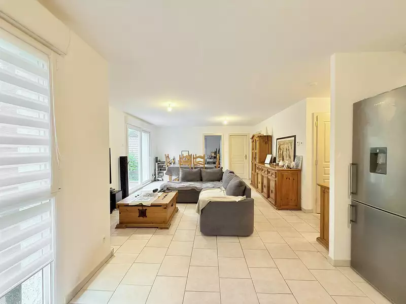 Appartement, 70,79 m²